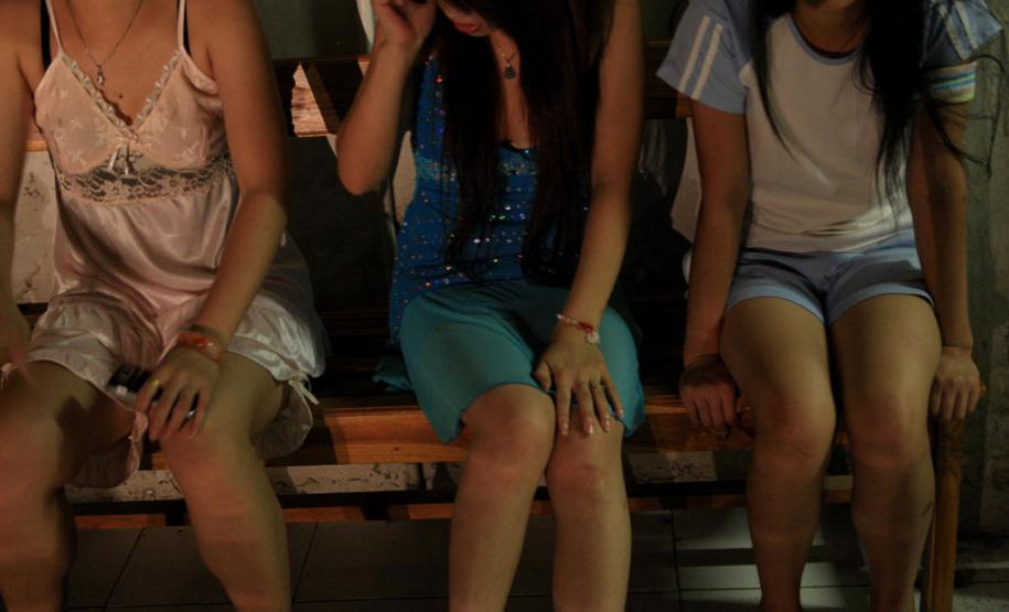 Relatora da ONU pede políticas de inclusão social para vítimas de tráfico de pessoas Relatora da ONU pede políticas de inclusão social para vítimas de tráfico de pessoas