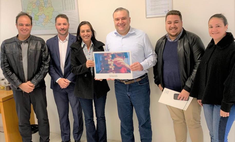 Secretaria de Justiça apoia Congresso de Inclusão e Autismo