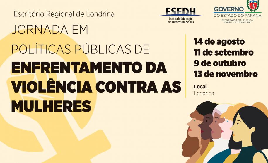 Políticas Públicas de Enfrentamento da Violência Contra as Mulheres