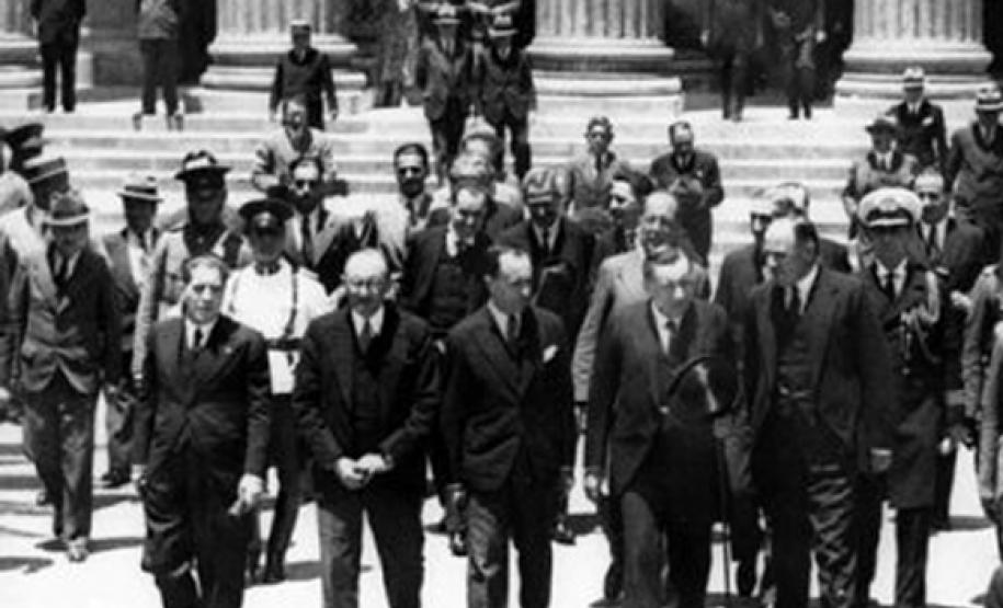 Pesquisadores investigam passado para entender futuro do trabalho na América Latina