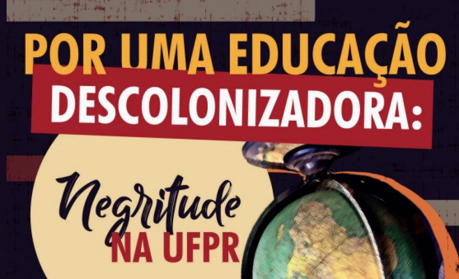 UFPR inicia a reflexão sobre a consciência negra em novembro com atividades artísticos-culturais