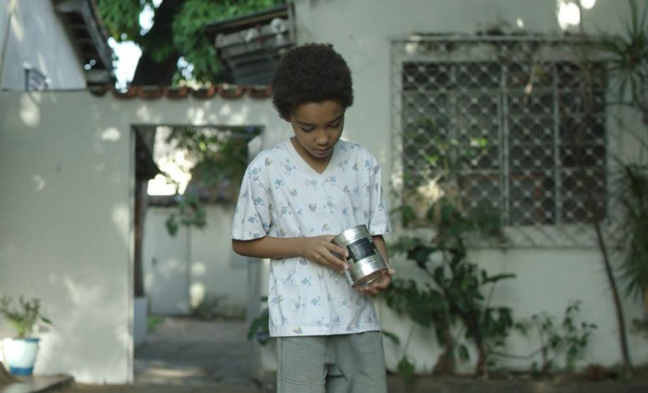 12ª Mostra Cinema e Direitos Humanos - Circuito Difusão