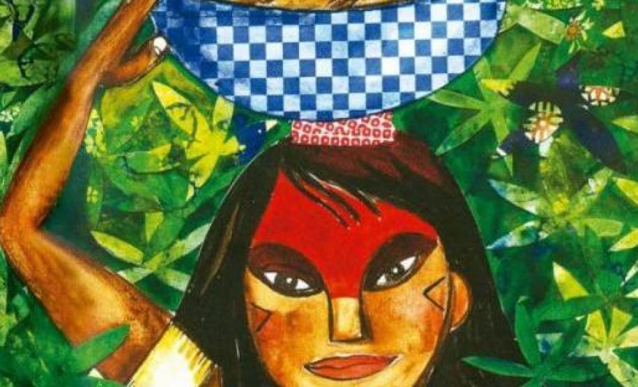 dez livros indigenas dez livros indigenas