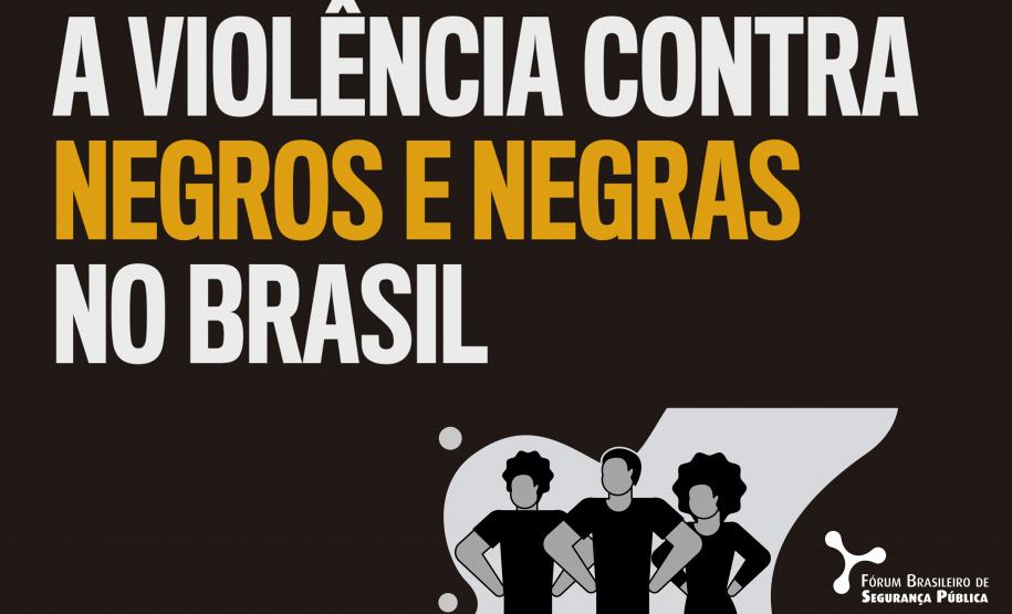 A violência contra negros e negras no Brasil