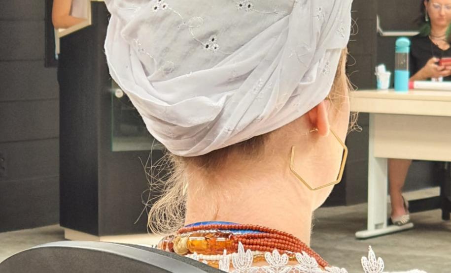 Seminário de Promoção do Respeito à Diversidade Religiosa