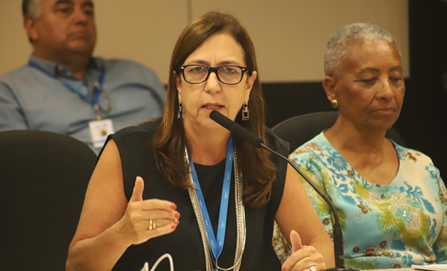 Seminário de Promoção do Respeito à Diversidade Religiosa