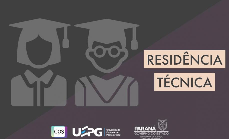 Residência Técnica