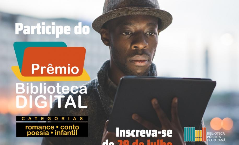 Prêmio Literário BPP