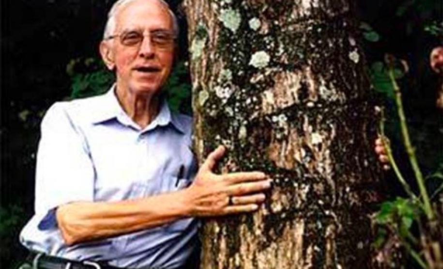 Dom Pedro Casaldáliga. Foto: Água Boa News