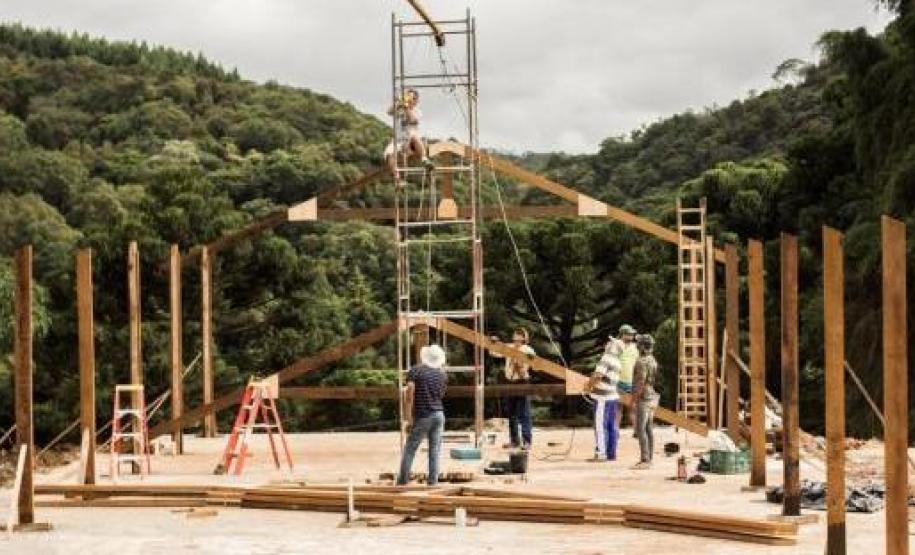 Cidade de Refugio Cidade de Refugio