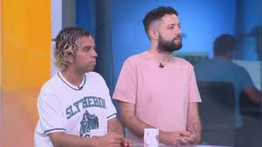 “Achei que não sairia mais de lá”, diz brasileiro vítima de tráfico humano