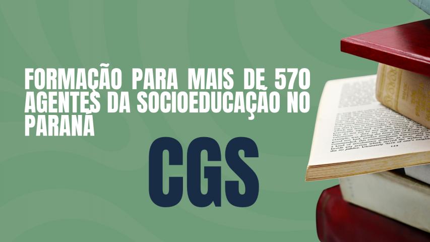 banner CGS